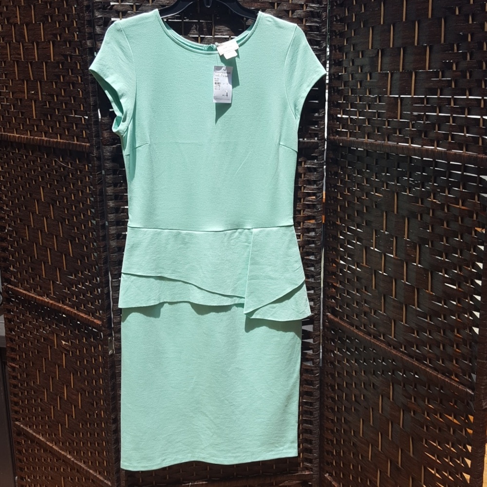 NWT... Love...Ady Body Con Dress